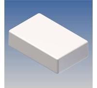 TEKO 10016.7 10016.7 Boîtier universel 90.6 x 57.2 x 23.8 x 91 ABS blanc 1 pc(s)