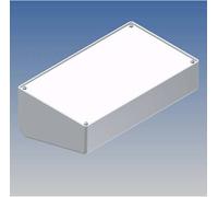 TEKO 215.5 Boîtier universel 216 x 130 x 77 ABS gris clair 1 pc(s)