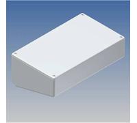 TEKO 215P.5 Boîtier universel 216 x 130 x 80.5 ABS gris clair 1 pc(s)