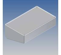 TEKO 215TP.5 Boîtier pupitre (L x l x H) 216 x 130 x 80.5 mm ABS, PC gris clair 1 pc(s)