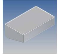 TEKO 215TP.5 Boîtier pupitre (L x l x H) 216 x 130 x 80.5 mm ABS, PC gris clair 1 pc(s)