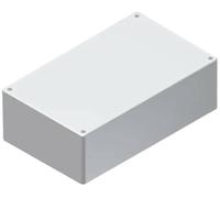 TEKO COFFER 4.5 Boîtier électronique 215 x 130 x 68.5 ABS gris clair 1 pc(s)