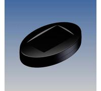 TEKO OK2-B2.7 Boîtier universel 165.3 x 103.2 x 38.5 ABS blanc 1 pc(s)