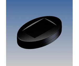 TEKO OK2-B2.9 Boîtier universel 165.3 x 103.2 x 38.5 ABS noir 1 pc(s)