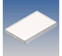 TEKO PC-XIR.7 Boîtier universel 85 x 54 x 10 ABS blanc