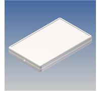 TEKO PC-XIR.7 PC-XIR.7 Boîtier universel 85 x 54 x 10 x 85 ABS blanc 1 pc(s)