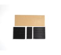 Teko RPI-COOLKIT.9 Kit de refroidissement pour Raspberry Pi
