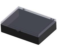 TEKO SC45.9 Boîtier vide 180 x 140.5 x 51 Polystyrène noir 1 pc(s)