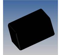 TEKO SR03.9 Boîtier universel 71.5 x 38.3 x 40.9 ABS noir 1 pc(s)