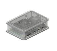 TEKO TEK-CORAL.0 Boîtier électronique 100.8 x 73.7 x 29.25 plastique transparent 1 pc(s)