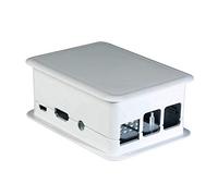 Teko TEK-RPI-X3.40 SBC-boîte s'adapte (Entwicklungskits): Raspberry Pi Blanc