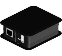 TEKO TEK-YUN.9 TEK-YUN.9 Boîtier électronique 86.65 x 74.15 x 30.2 x 87 plastique noir 1 pc(s)