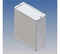 TEKO TEKAL 21.29 Boîtier universel 100 x 85.8 x 36.9 aluminium, ABS noir, gris foncé 1 pc(s)