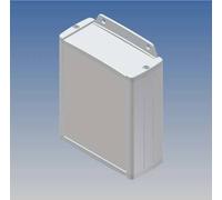 TEKO TEKAL 21-E.29 Boîtier universel 100 x 85.8 x 36.9 aluminium, ABS noir, gris foncé 1 pc(s)