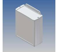 TEKO TEKAL 21-E.29 Boîtier universel 100 x 85.8 x 36.9 aluminium, ABS noir, gris foncé 1 pc(s)