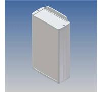 TEKO TEKAL 22-E.30 Boîtier universel 145 x 85.8 x 36.9 aluminium, ABS blanc, gris clair 1 pc(s)