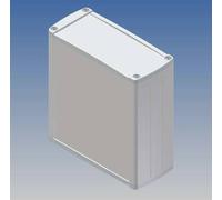 TEKO TEKAL 31.30 Boîtier universel 110 x 106 x 46 aluminium, ABS blanc, gris clair 1 pc(s)