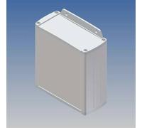 TEKO TEKAL 31-E.29 Boîtier universel 110 x 106 x 46 aluminium, ABS noir, gris foncé 1 pc(s)