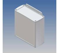 TEKO TEKAL 31-E.30 Boîtier universel 110 x 106 x 46 aluminium, ABS blanc, gris clair 1 pc(s)