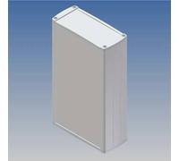 TEKO TEKAL 33.30 Boîtier universel 175 x 106 x 46 aluminium, ABS blanc, gris clair 1 pc(s)