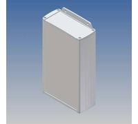 TEKO TEKAL 33-E.30 Boîtier universel 175 x 106 x 46 aluminium, ABS blanc, gris clair 1 pc(s)