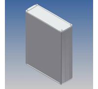 TEKO TEKAL 42.29 Boîtier universel 210 x 167 x 53 aluminium, ABS noir, gris foncé 1 pc(s)