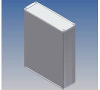 TEKO TEKAL 42.31 Boîtier universel 210 x 167 x 53 aluminium, ABS blanc, gris clair 1 pc(s)