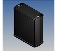 TEKO TEKAM 21.9 Boîtier universel 100 x 85.8 x 36.9 aluminium, Zinc noir 1 pc(s)