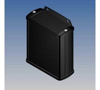 TEKO TEKAM 21-E.7 Boîtier universel 100 x 85.8 x 36.9 aluminium, Zinc blanc 1 pc(s)