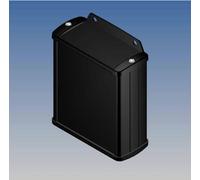 TEKO TEKAM 21-E.9 Boîtier universel 100 x 85.8 x 36.9 aluminium, Zinc noir 1 pc(s)