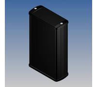 TEKO TEKAM 22.7 Boîtier universel 145 x 85.8 x 36.9 aluminium, Zinc blanc 1 pc(s)