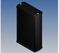 TEKO TEKAM 22.7 Boîtier universel 145 x 85.8 x 36.9 aluminium, Zinc blanc 1 pc(s)