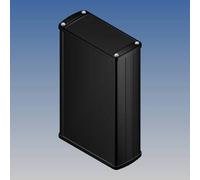 TEKO TEKAM 33.7 Boîtier universel 175 x 105.9 x 45.8 aluminium, Zinc blanc 1 pc(s)