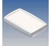 TEKO TN-12.29 Boîtier universel 155 x 96 x 24.2 ABS, TPU noir, gris foncé 1 pc(s)