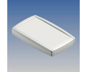 TEKO TN21-B.29 Boîtier universel 155 x 96 x 24.2 ABS, TPU noir, gris foncé 1 pc(s)