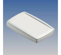 TEKO TN21-B.30 Boîtier universel 155 x 96 x 24.2 ABS, TPU blanc, gris clair 1 pc(s)
