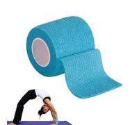 Teksome Bandage Auto-adhésif | Bandage élastique Flexible colorée,Bandage Auto-adhésif pour la Protection du Genou du coudu Poignet Sport