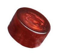 Teksome Colophane Violon | Résine Végétale Pour Archets - Accessoires Anti-Poussière Naturels Pour Entretien Sonore Et Nettoyage Des Instruments
