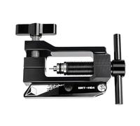 Teksome Coupe-Tube Hydraulique pour Vélo,Raccord Coupe-Tubes Et Durites pour Vélos De Route - Connexion Sécurisée Structure Robuste pour Passionnés et Débutants