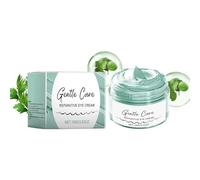 Teksome Crème Réparatrice Pour Les Yeux,Crème Réparatrice Pour Les Yeux Cernes | Crème hydratante pour les cernes - Solution de soin pour les cernes et les yeux, hydratation avancée, soin nourrissant