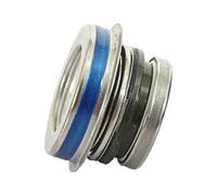 Teksome Joint de pompe à eau pour VTT, joints mécaniques tout terrain | Pièces de rechange multifonctionnelles pour ATV extérieur industrie agricole