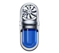 Teksome Parfum d'Ambiance pour Ventilation Auto,Diffuseur de parfum pour bouche d'aération - Odeur Longue Durée pour Voiture Camion Sedan Voyage