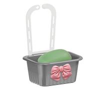 Teksome Passoire Alimentaire Pour Évier,Panier Filtrant Évier Pour Déchets Alimentaires | Support Robinet Économiseur Espace Filtre Déchets Pour Appartement Hôtel Restaurant Pâtisserie