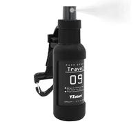 Teksome Petit flacon pulvérisateur de voyage, flacon pulvérisateur à brume fine | Flacon pulvérisateur à brume fine anti-fuite de 50 ml,Bouteilles de pulvérisation atomiseur réutilisables de voyage