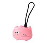 Teksome Rouleau Anti-Poils pour Animaux - Nettoyant Adhésif Lavable pour Tapis | Enlève-Peluches Adhésif pour Canapé | pour Maîtres De Chiens Voyageurs Vêtements Literie Tapis Canapés Appartement