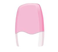 Teksome Tampon Encreur Protection Identité - Sécurité Protection Données,Bloqueur Informations Portable pour Maison Bureau École Bibliothèque