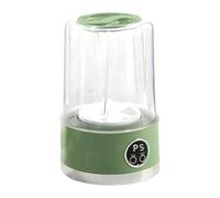 Teksome Tasse À Lingerie Intelligente | Machine À Laver Portable | Seau Essoreur Électrique Sans Fil Pour Soutien-Gorge Culottes Chaussettes | Pour Appartement Hôtel Maison Camping-Nursery Voyage