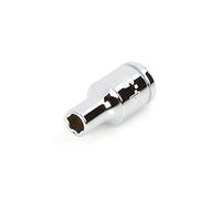 TEKTON 1/4" Drive x Socket, SHD02103