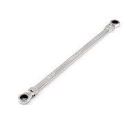 TEKTON 13 x 15 mm Long Flex Clé à cliquet 12 points | WRB36413
