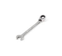 TEKTON 9/16 Inch Reversible 12-Point Ratcheting Combination Wrench | WRC23314